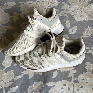 New Balance sneakers